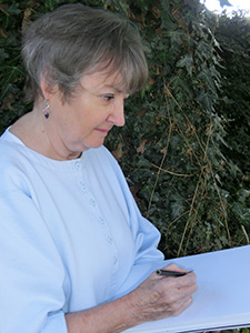 Ann Wegmuller